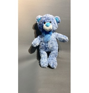 Yumoş Peluş Ayıcık (50cm)